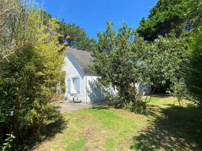 Maison 70m Plage de Locmaria - 3 Chambres - FR-1-813-20
